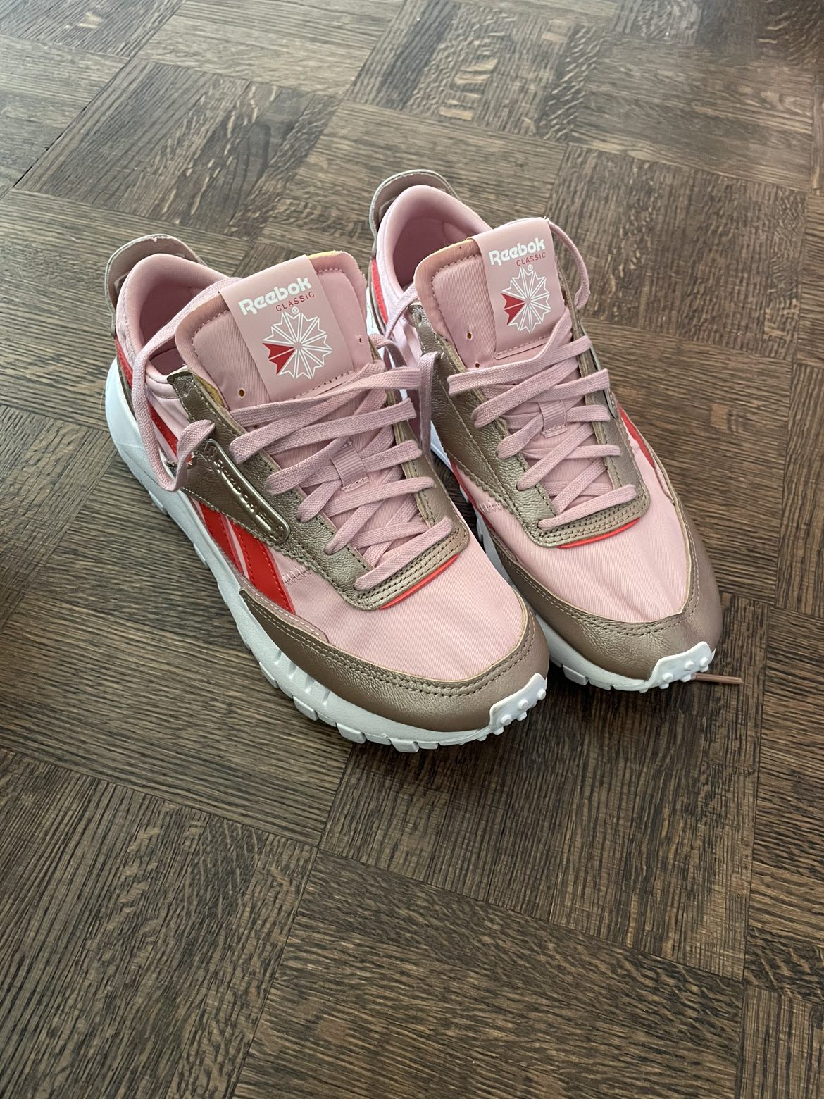 Reebok