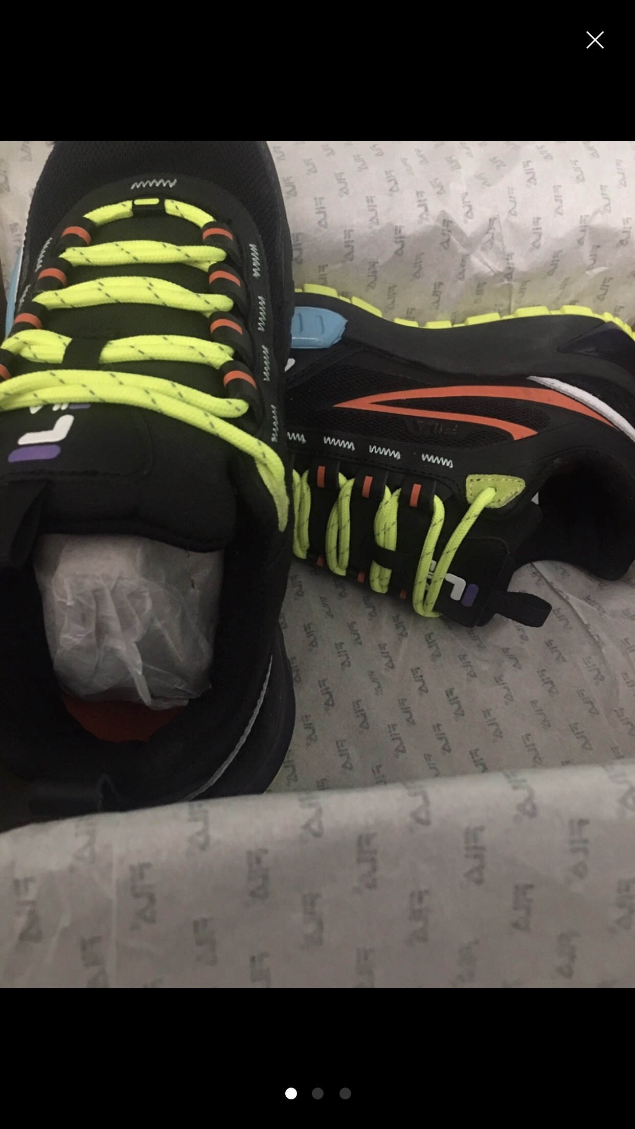 Brand New Shoes - photo 3
