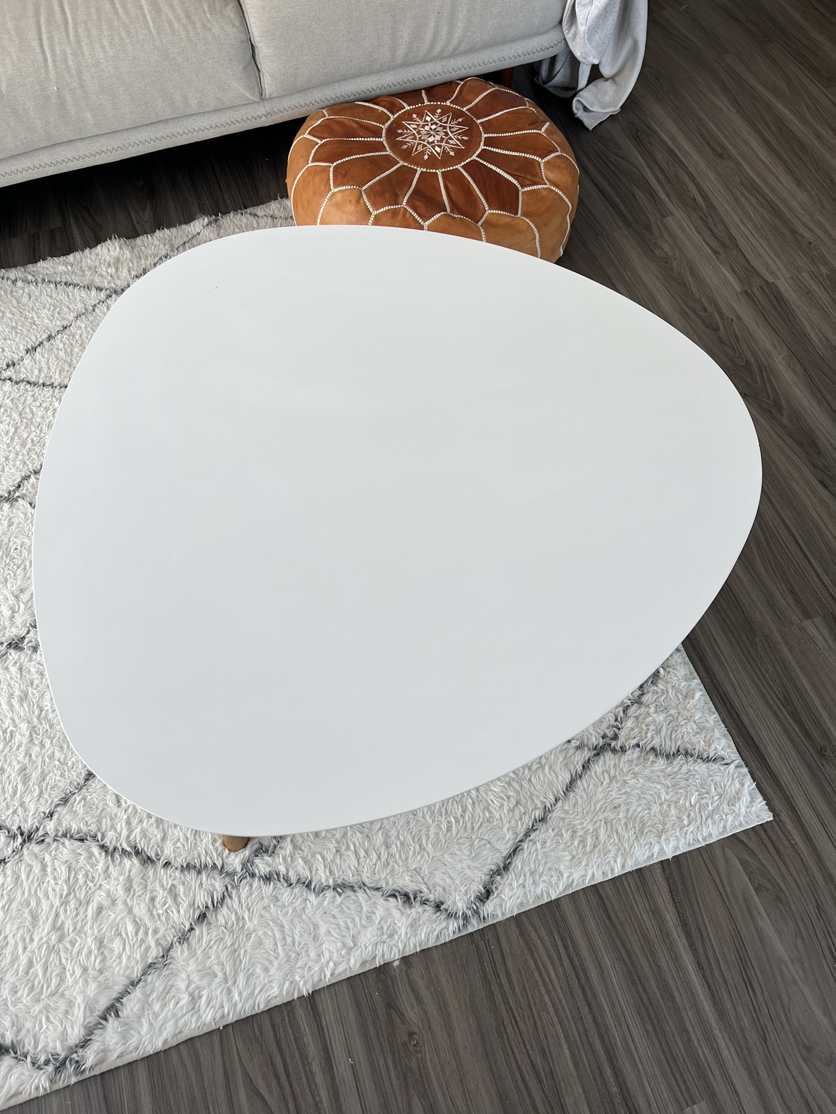 Coffee table - photo 3