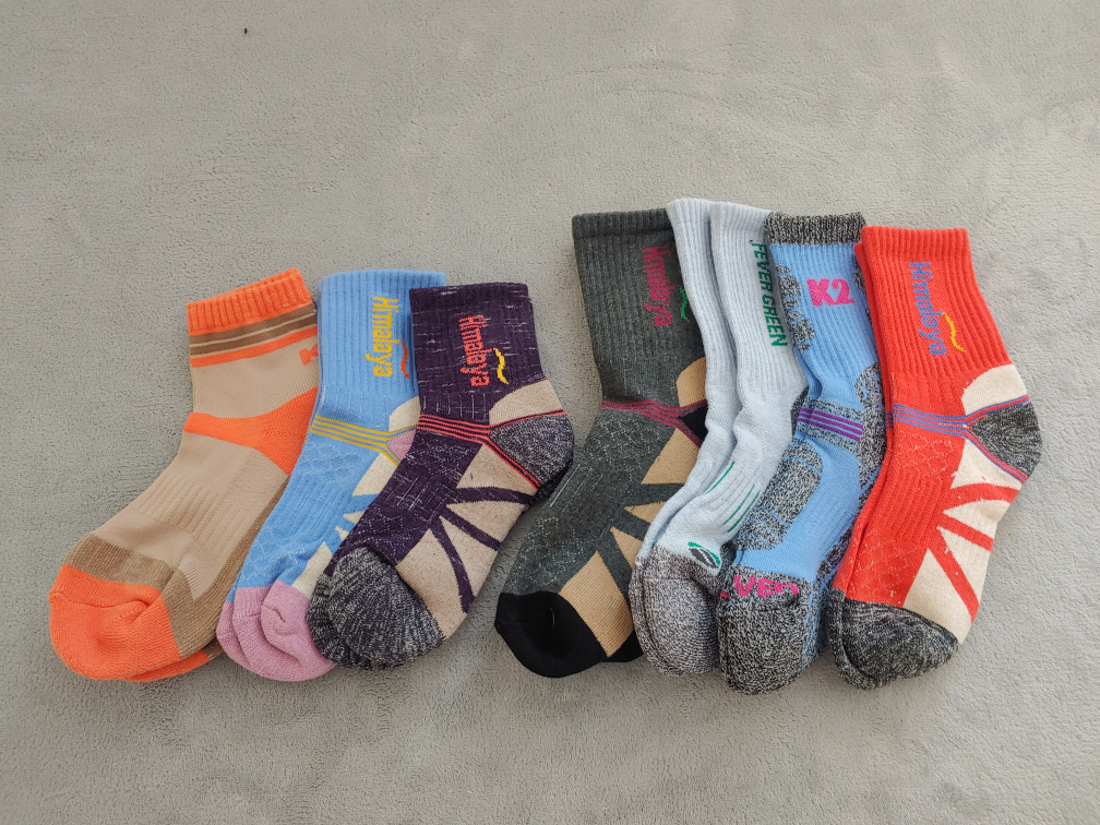 winter(thick) socks
