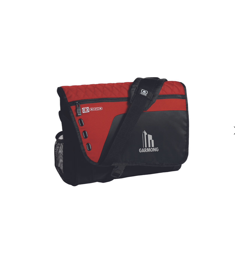 New OGIO Messenger bag