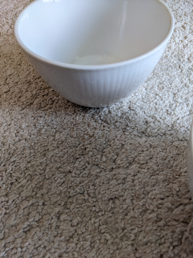 Dish set/ dinnerware image indicator(2)