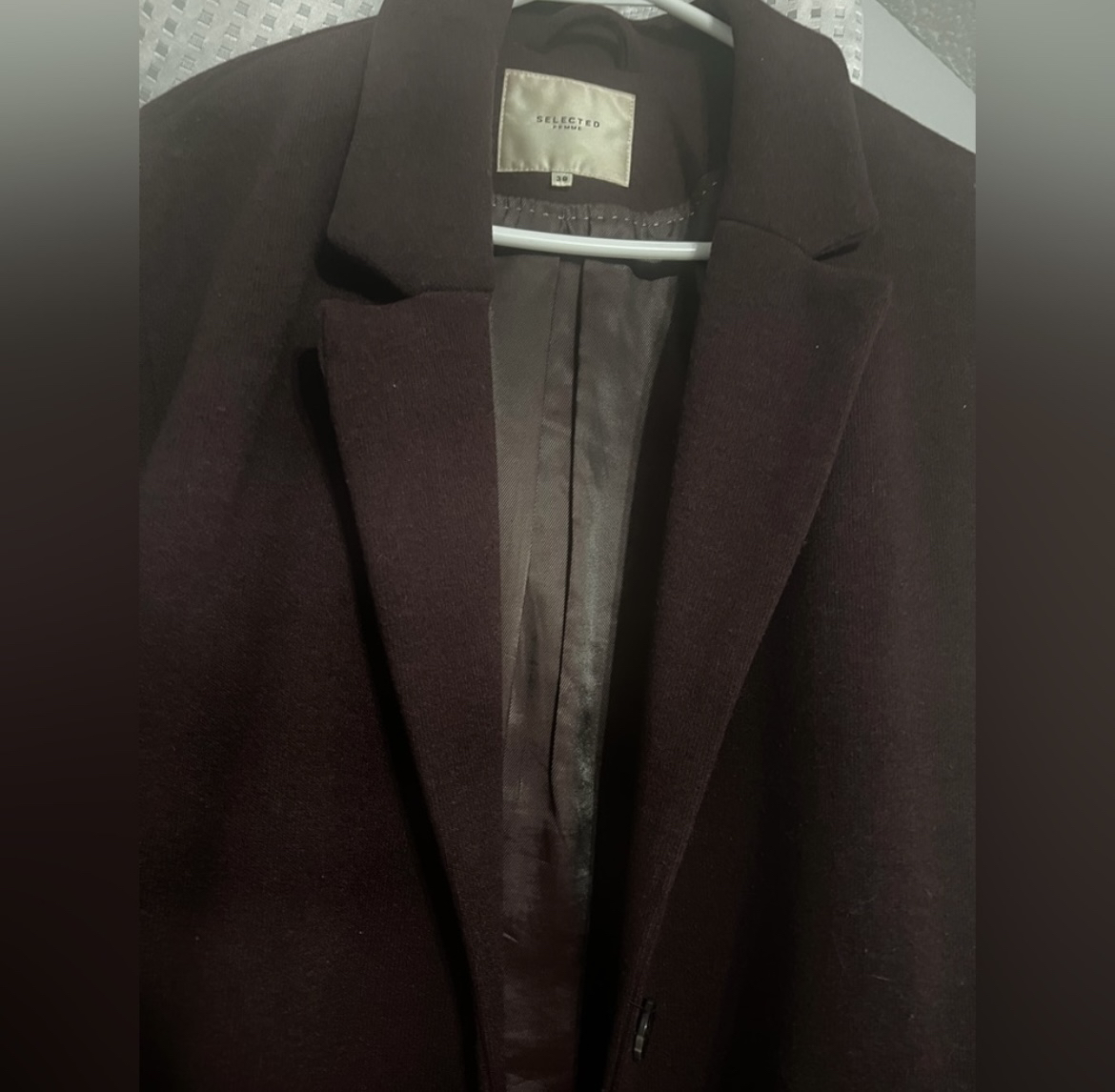 Coat image indicator(3)