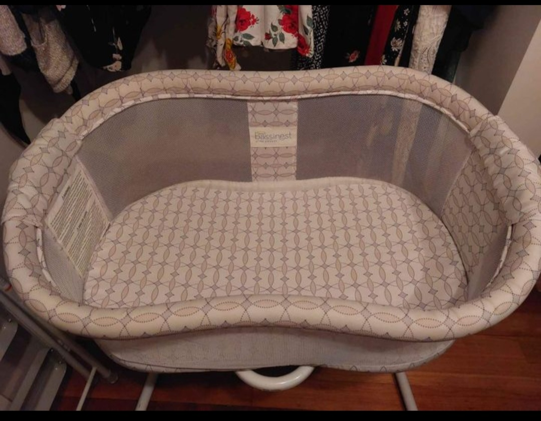 halo Bassinet - photo 2