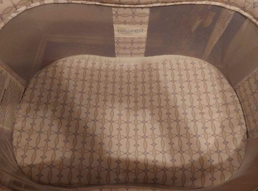 halo Bassinet - photo 3