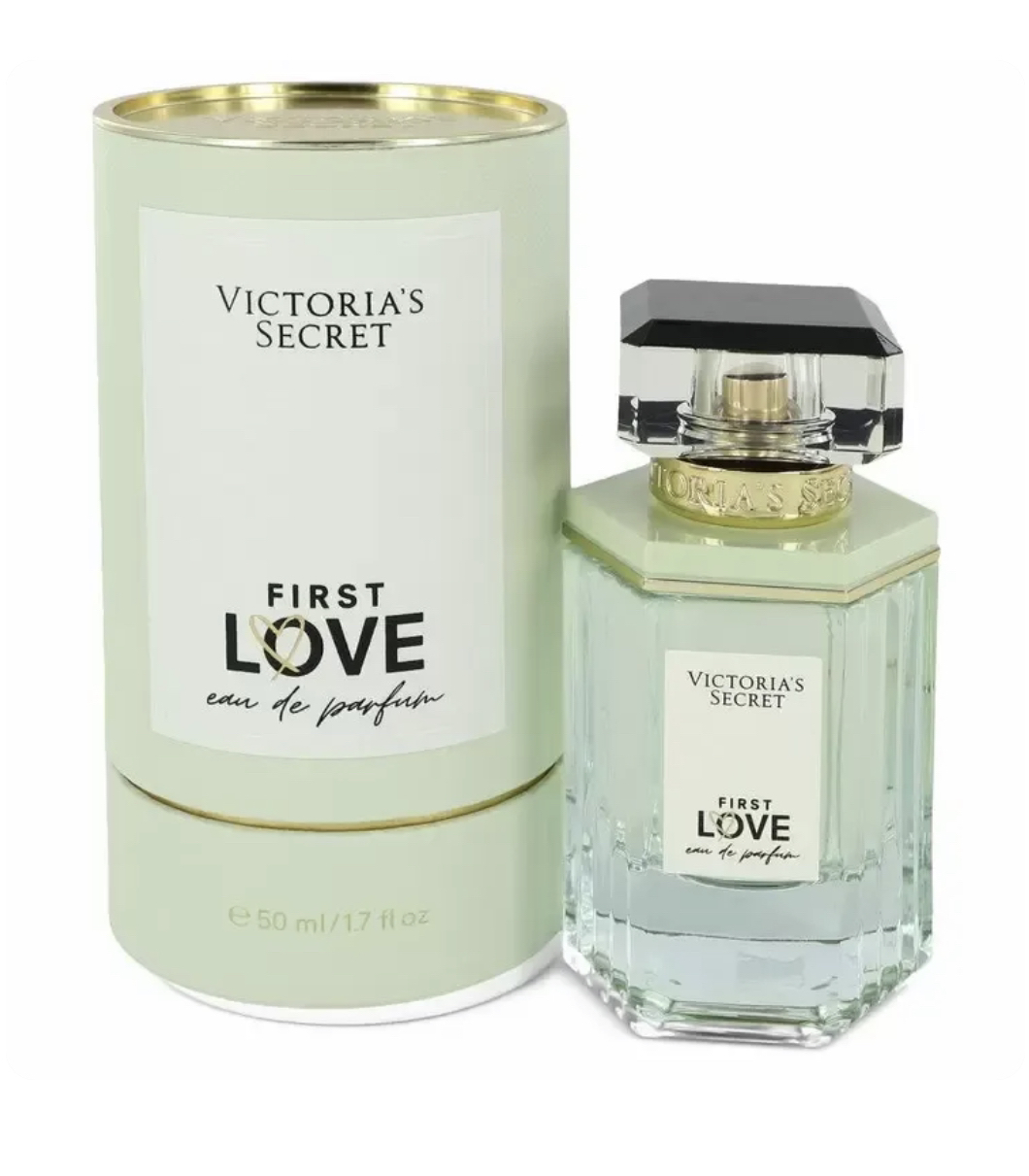 Brand New Victoria’s Secret First Love-EDP Limited Edition - photo 3