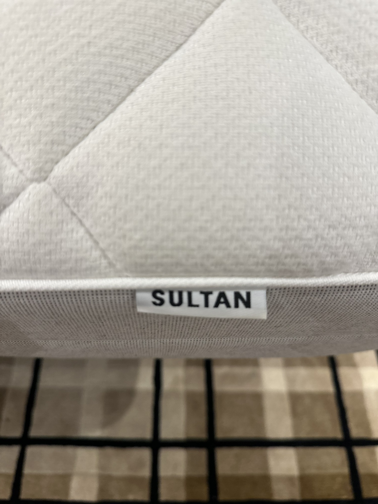 Queen mattress image indicator(3)