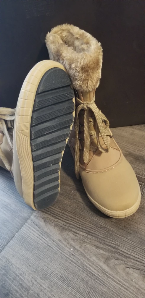 Fall/Winter boots - photo 3