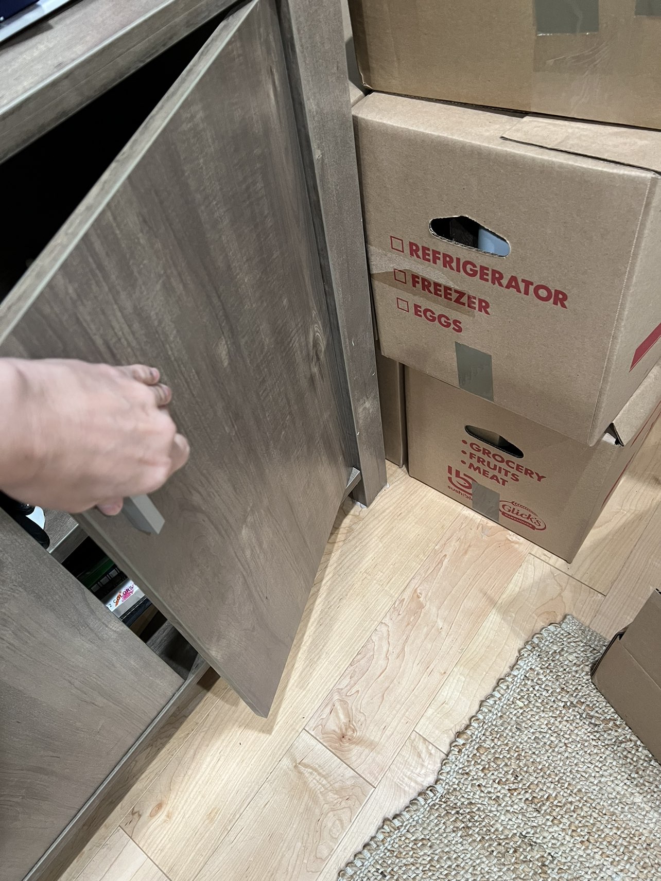 Matching shelving units - photo 5