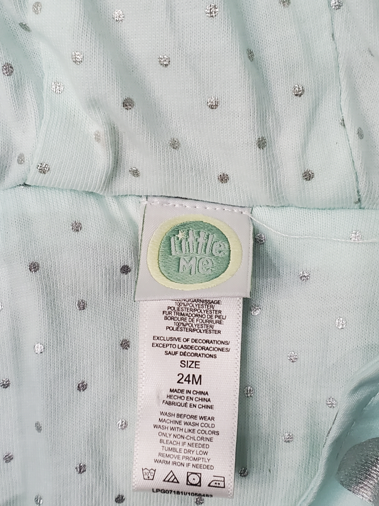 Kids fall spring jacket - photo 3