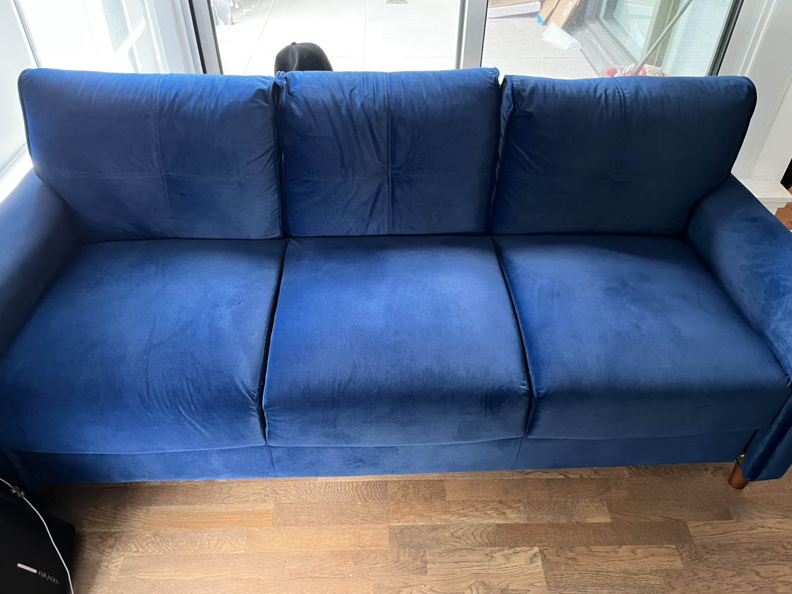 Couch for sale