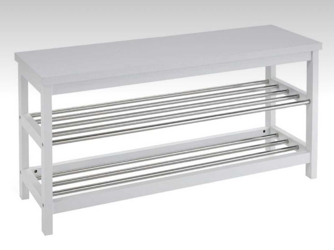 Tv Stand/Shoe Rack