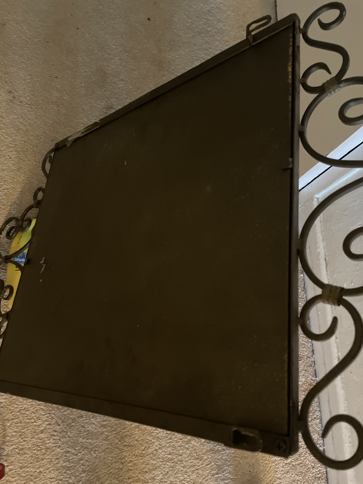 mirror image indicator(2)