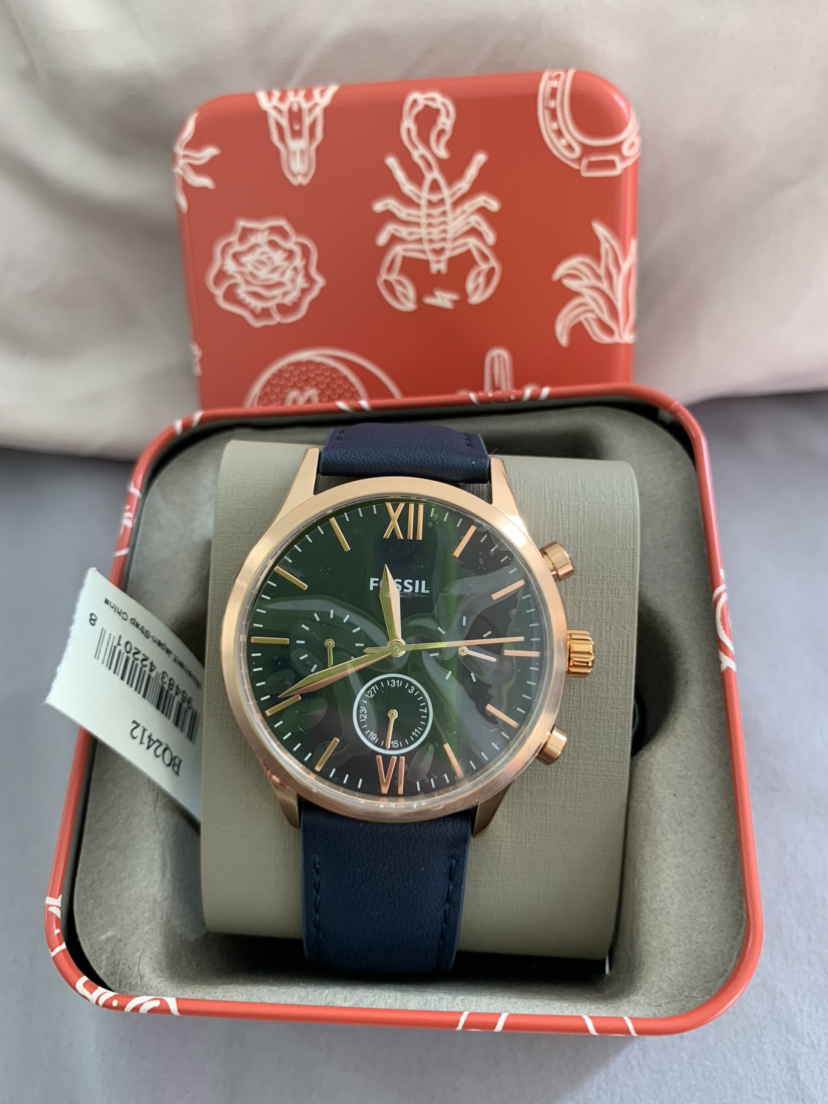 Watch ⌚ - photo 2