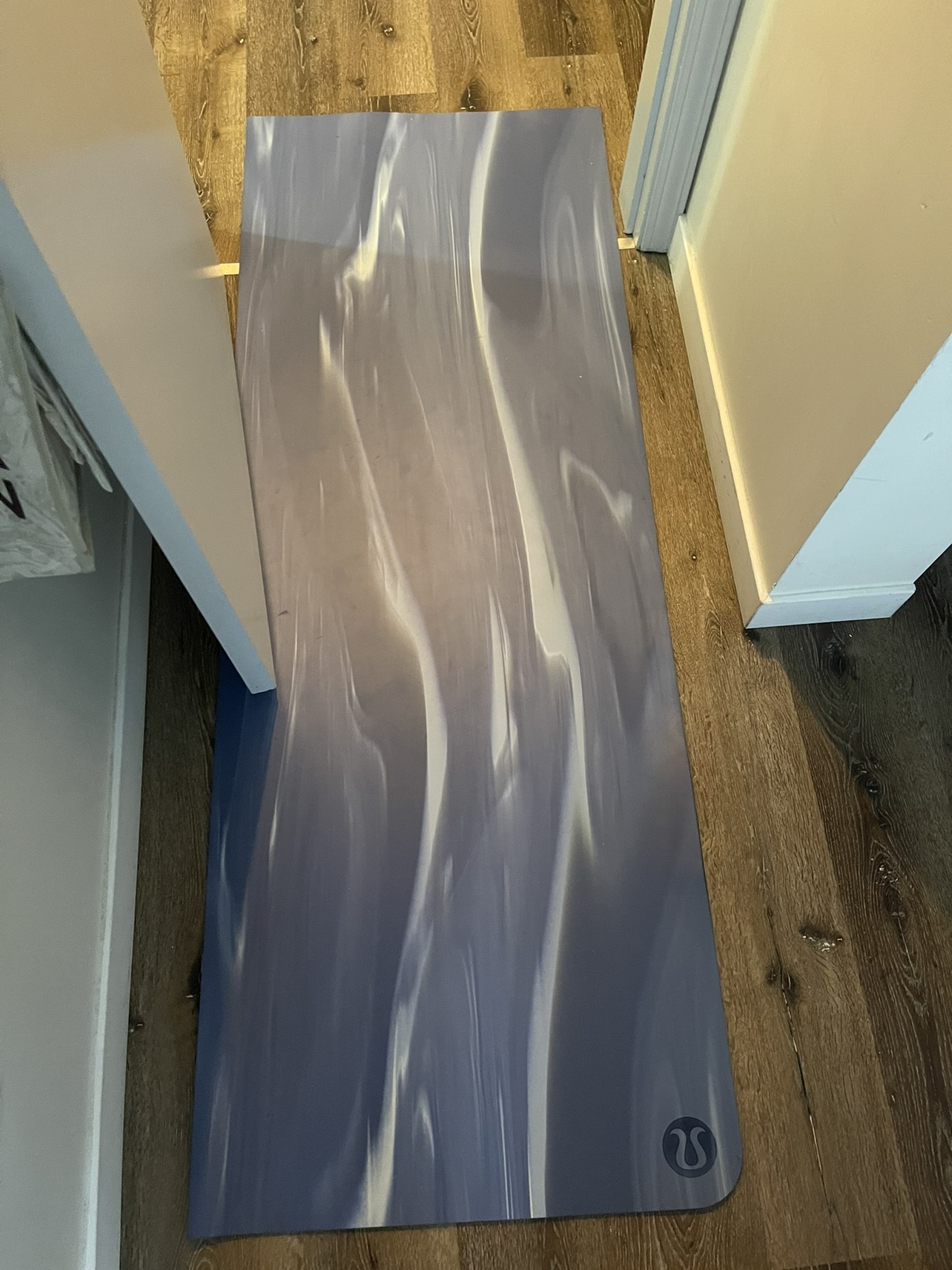 Lululemon Yoga Mat