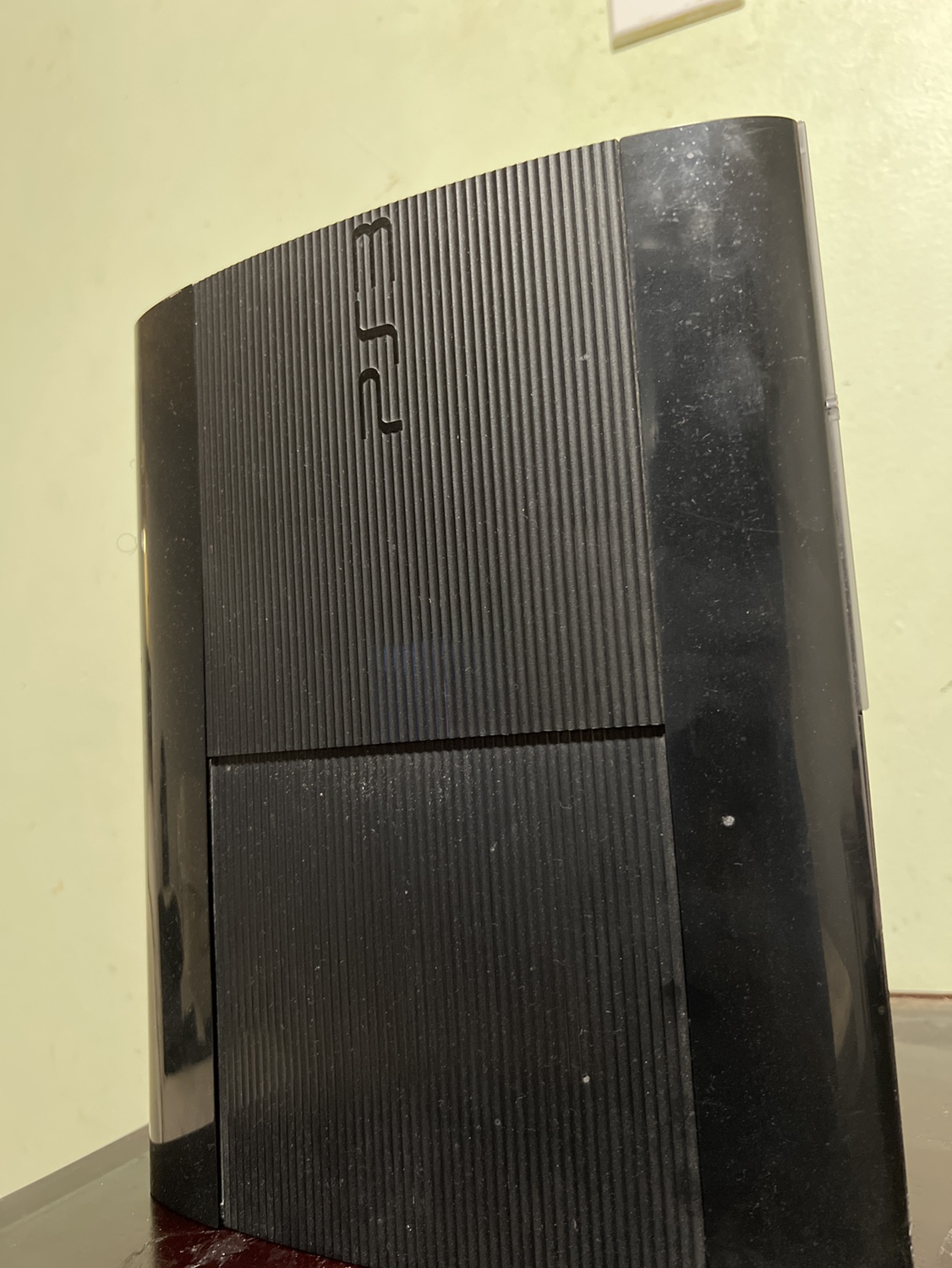 PlayStation 3 with 26 games thumbnail