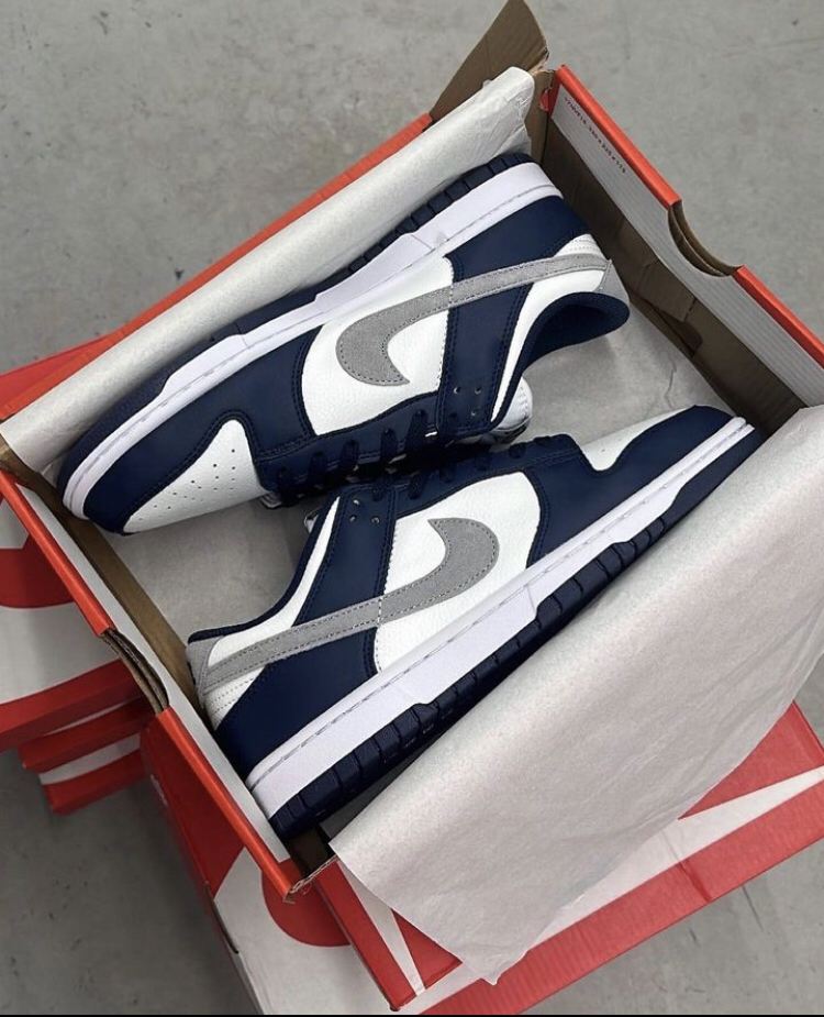 Nike dunks