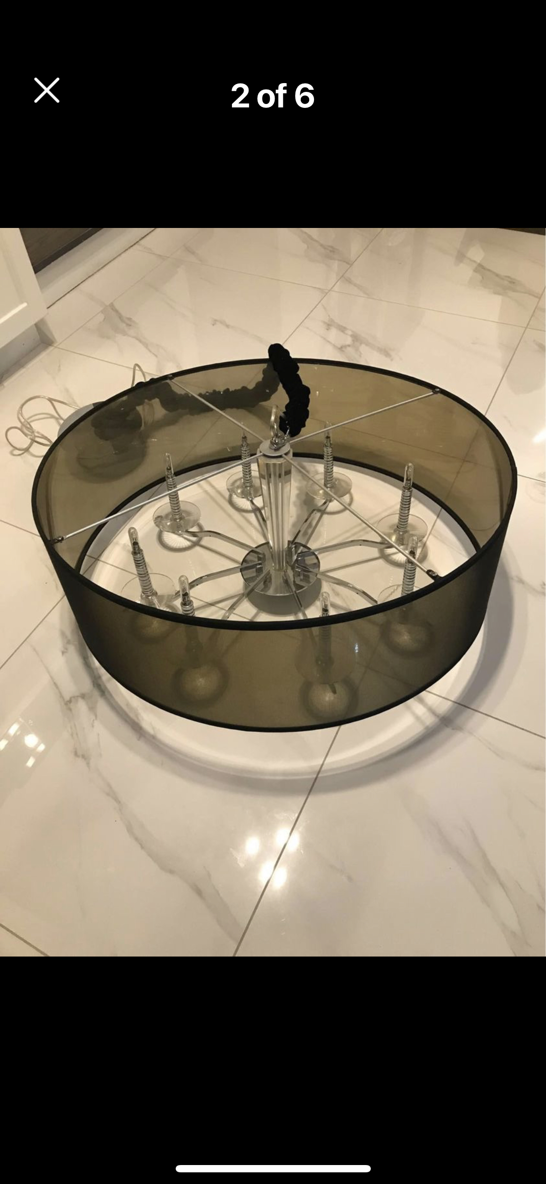 Light fixture image indicator(3)