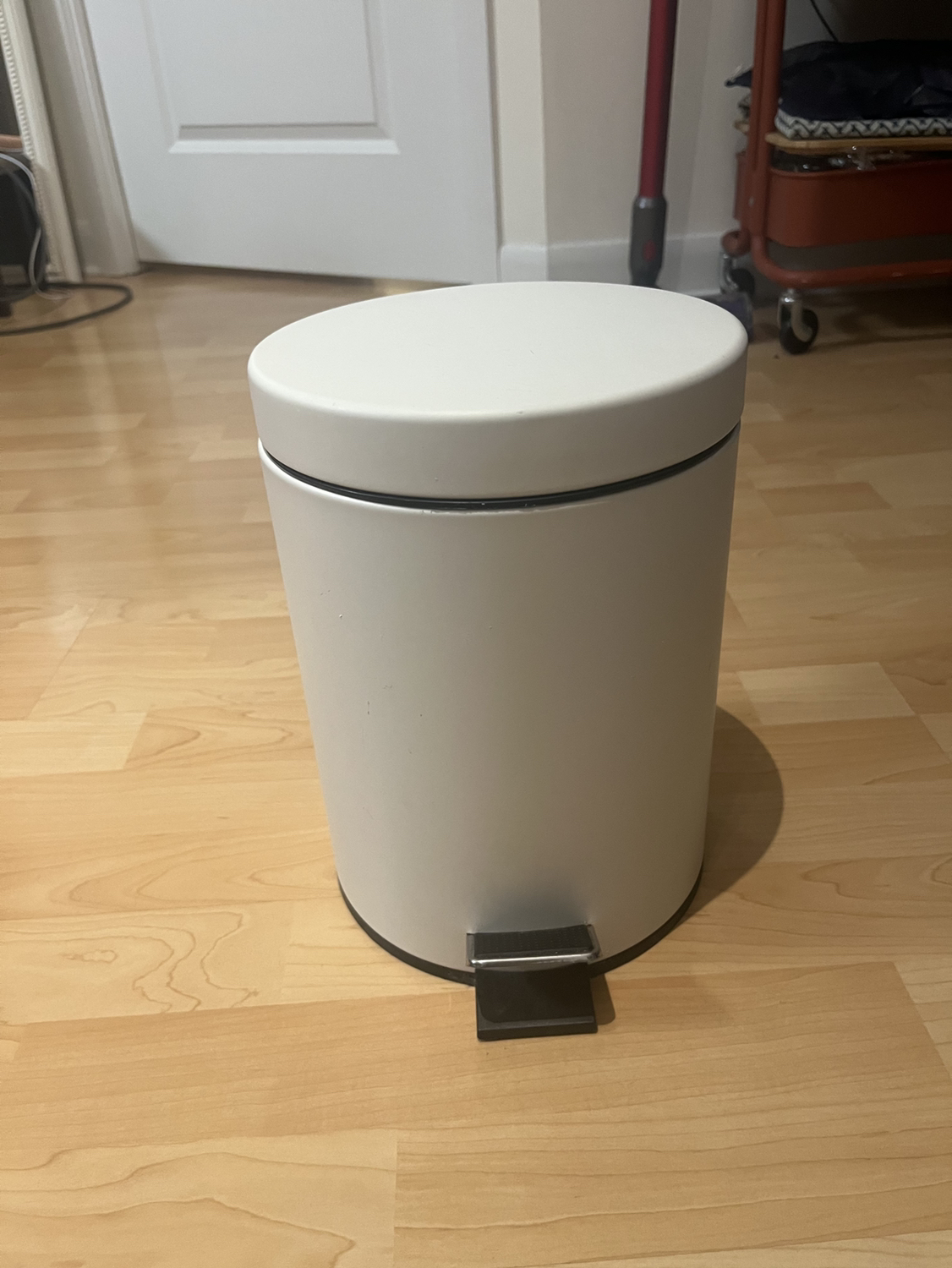 Small garbage bin - photo 2