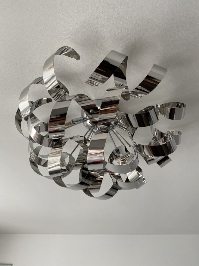 Ceiling light