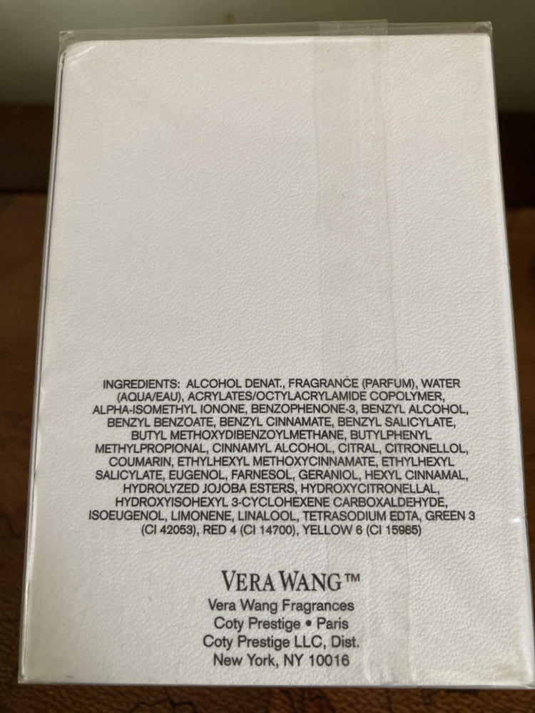Brand new original women perfume - photo 2