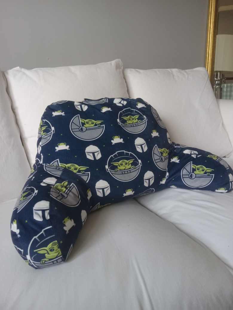 Star wars reading cushion image indicator(2)