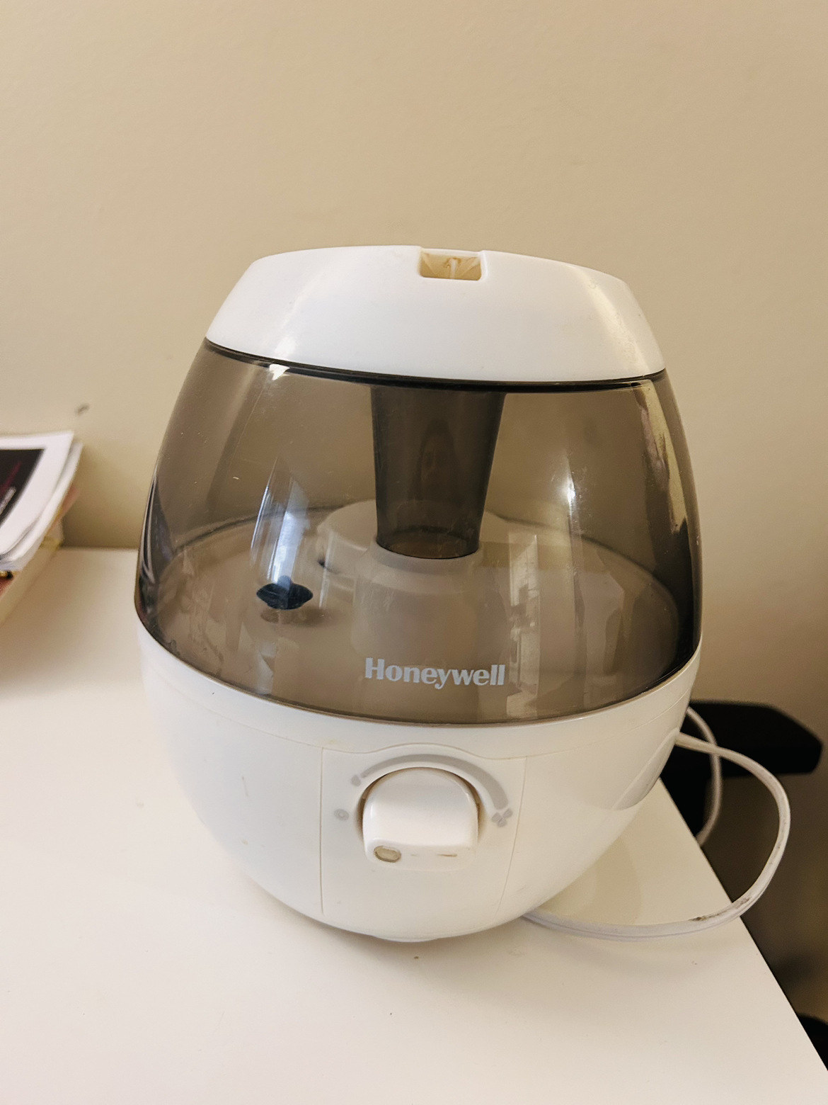 Honeywell humidifier thumbnail