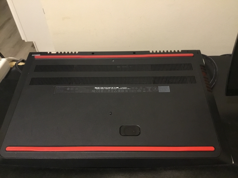 Dell 15 7559 Gaming Laptop i7-6700|8GB|1TB|GTX 960M - photo 2