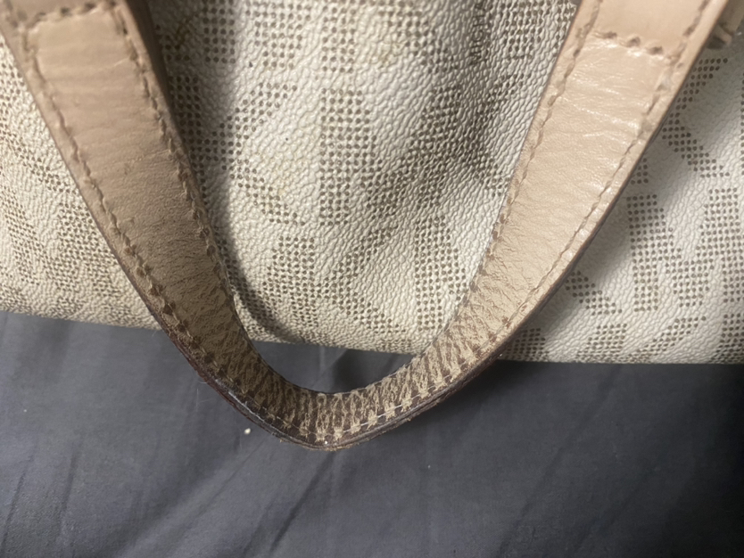 Michael Kors Purse MK - photo 3