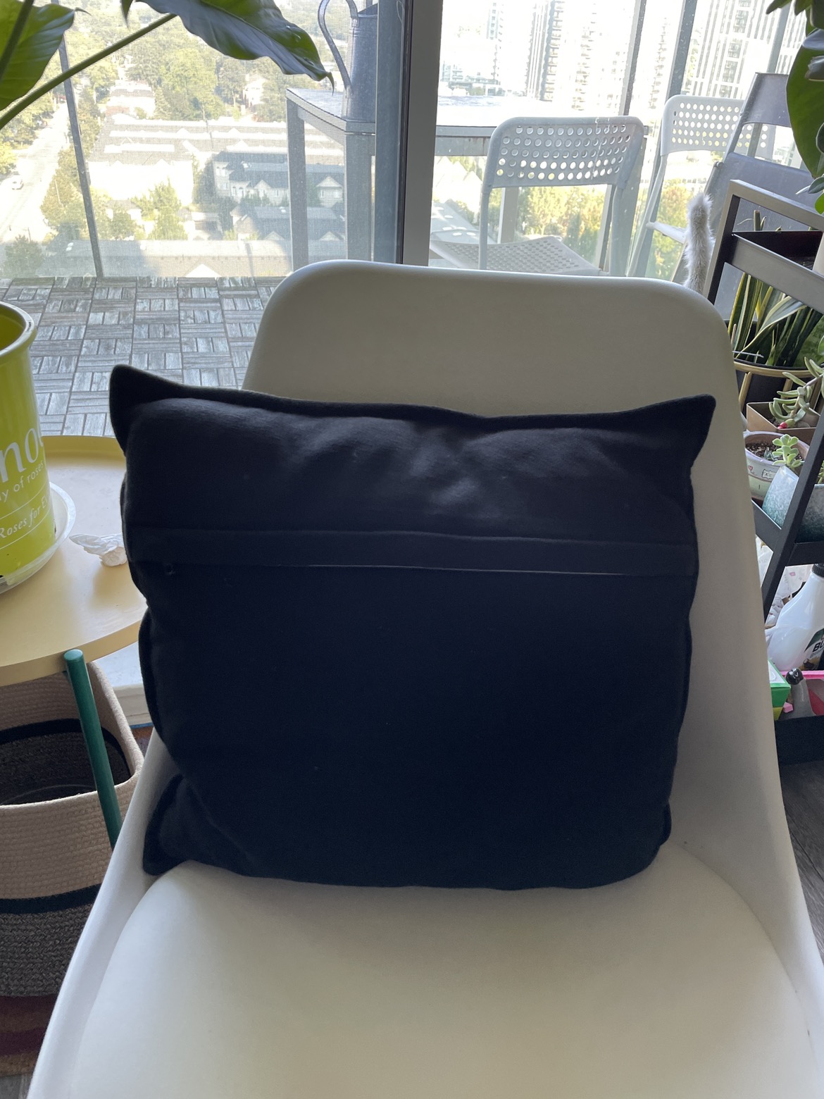 Cusion #freecycle - photo 2