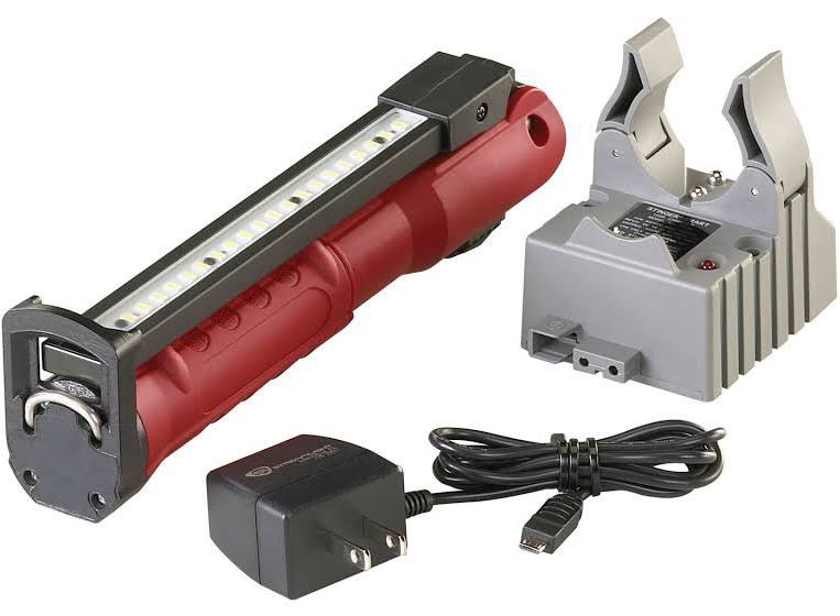 LED Work light - photo 2