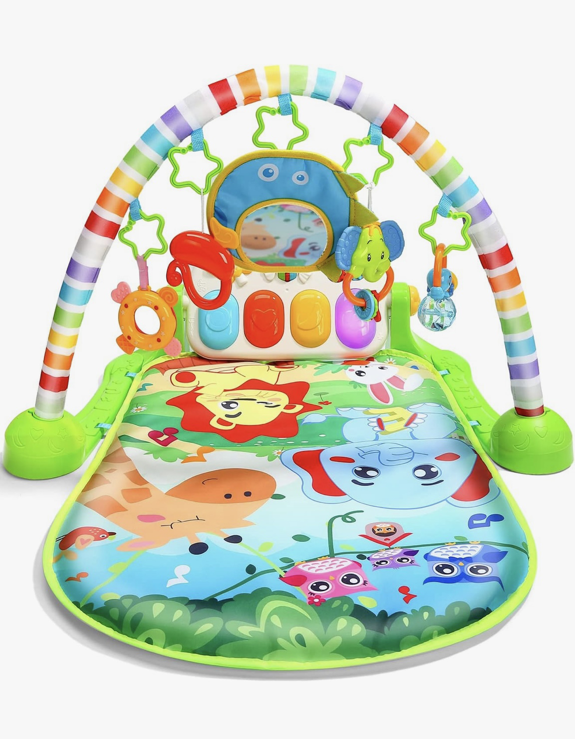 Baby Play Mat thumbnail