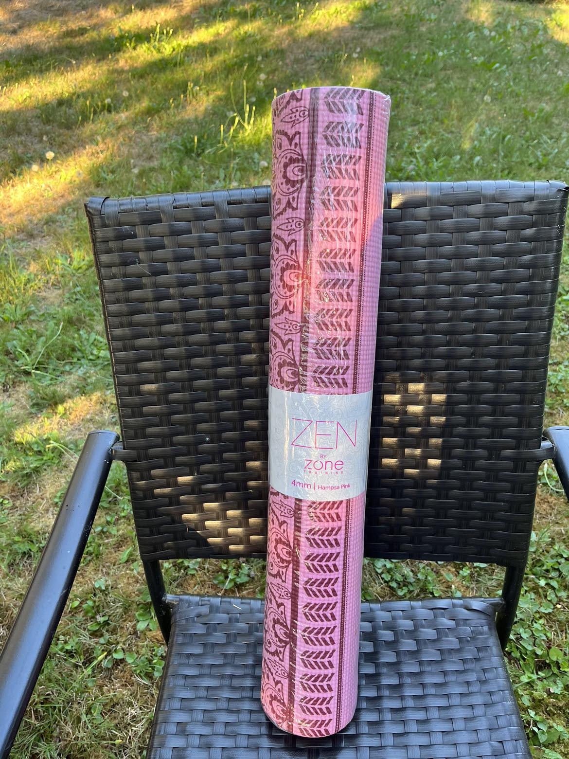 Brand New Yoga Mat image indicator(2)