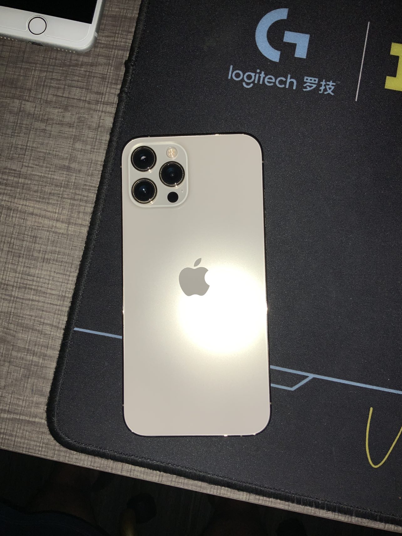 iPhone 12 Pro Max 256GB