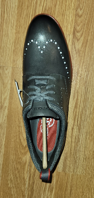 Men Shoe's