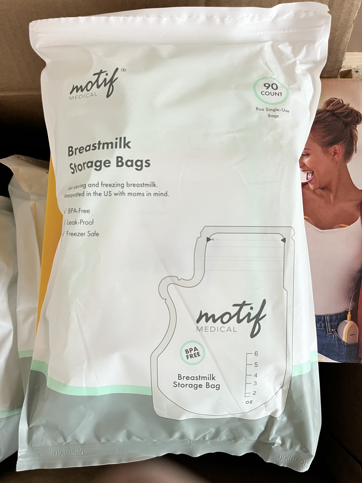Medela Freestyle Hands-Free Electric Breast Pump (Free Add-On) - photo 3