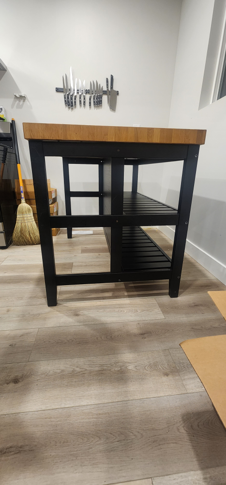 Kitchen Island image indicator(2)