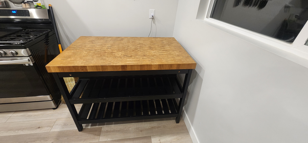 Kitchen Island image indicator(3)