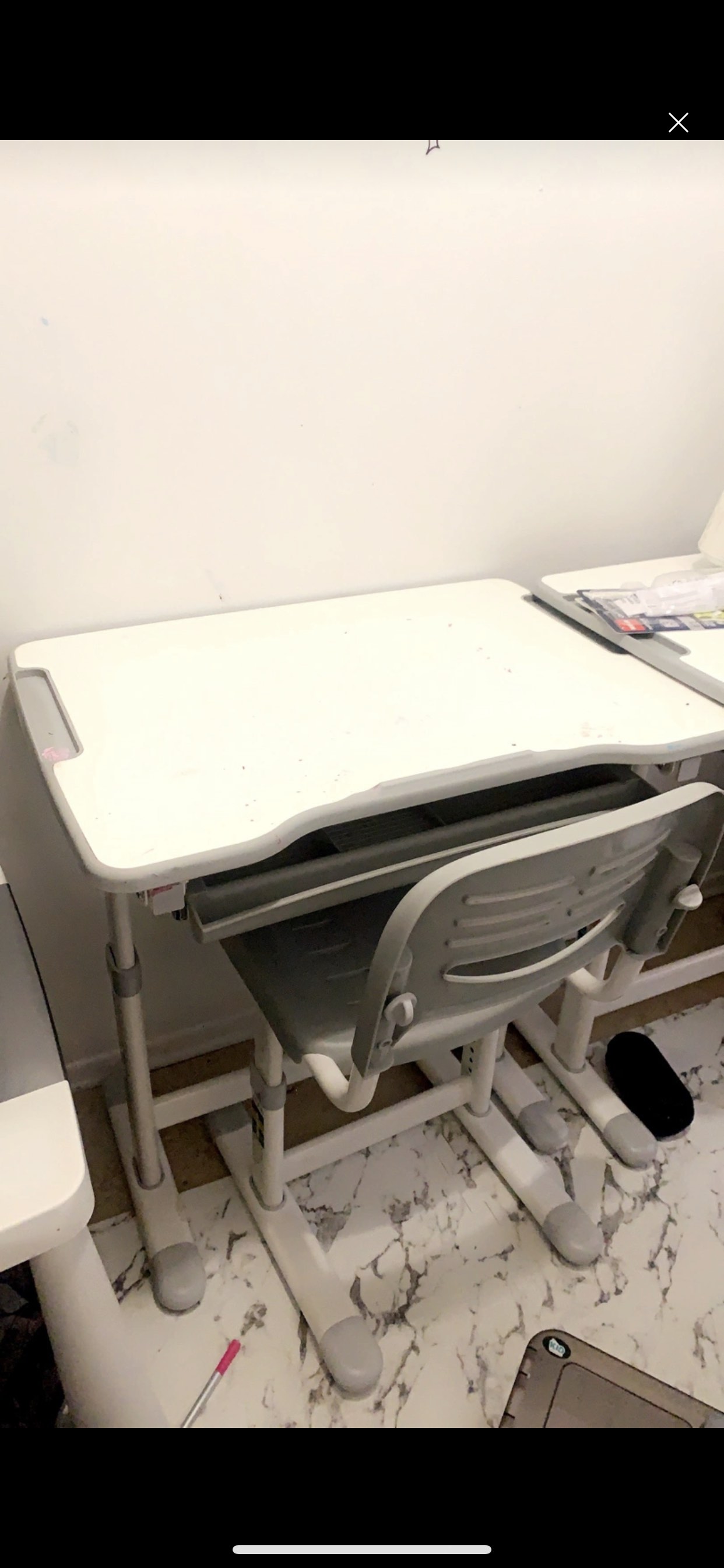 Children/teen desk