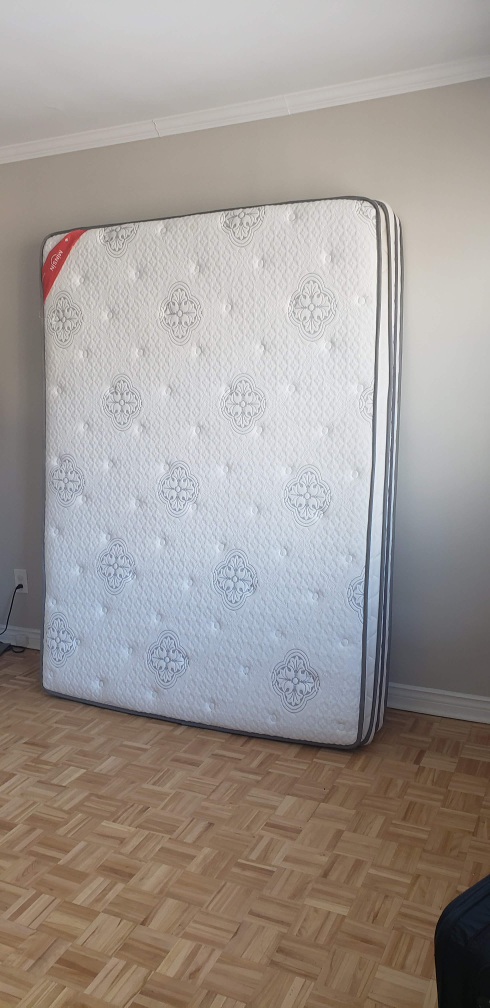 Queen Size Mattress