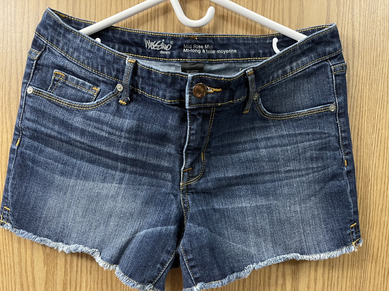 Mossimo denim S thumbnail