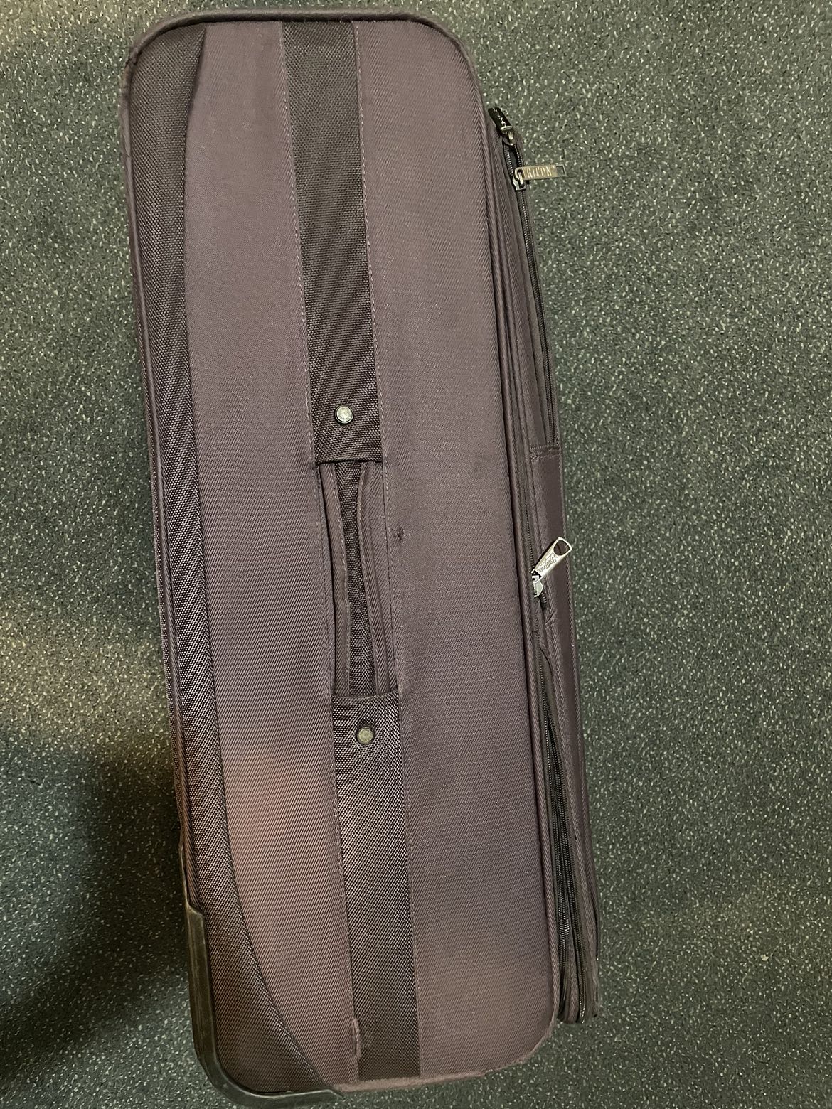 Check In Size Luggage Bag - photo 4