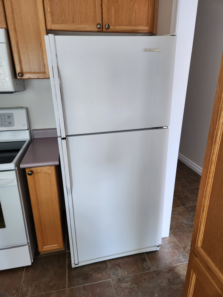 KitchenAid Refrigerator