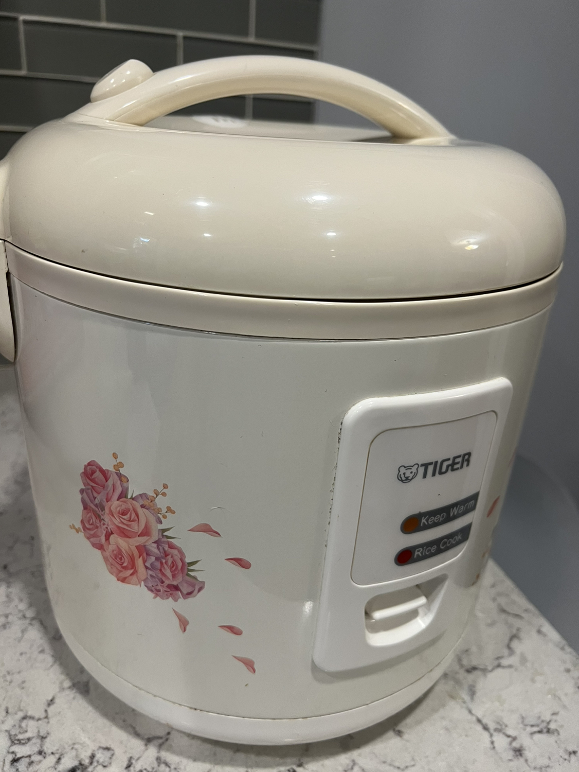 Rice Cooker