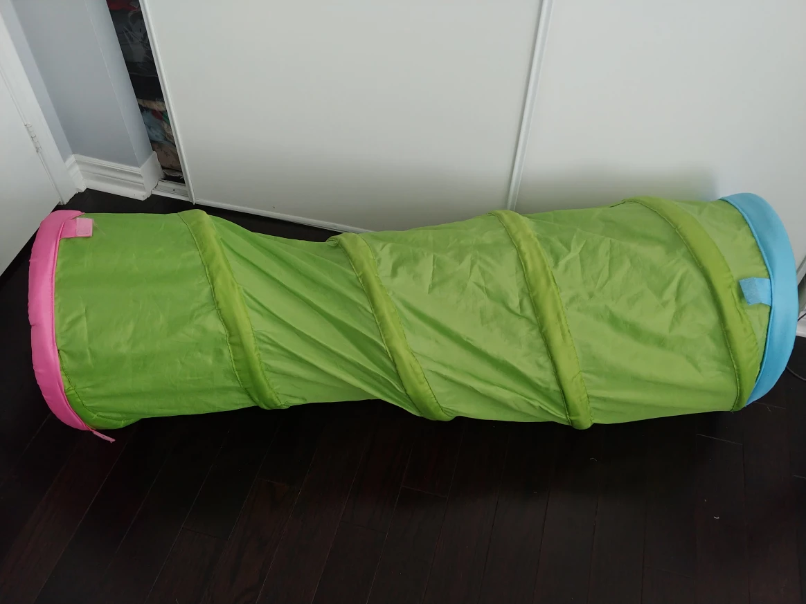 Ikea tunnel