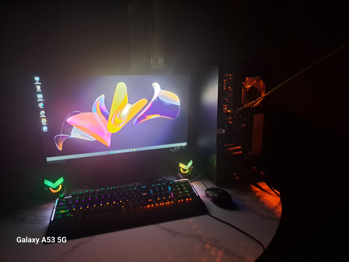 Gaming Set