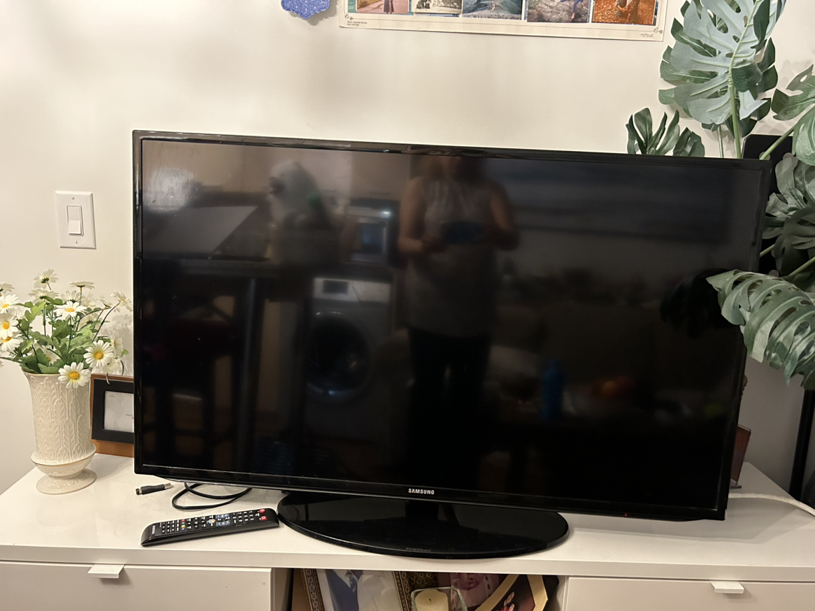 Samsung Smart TV