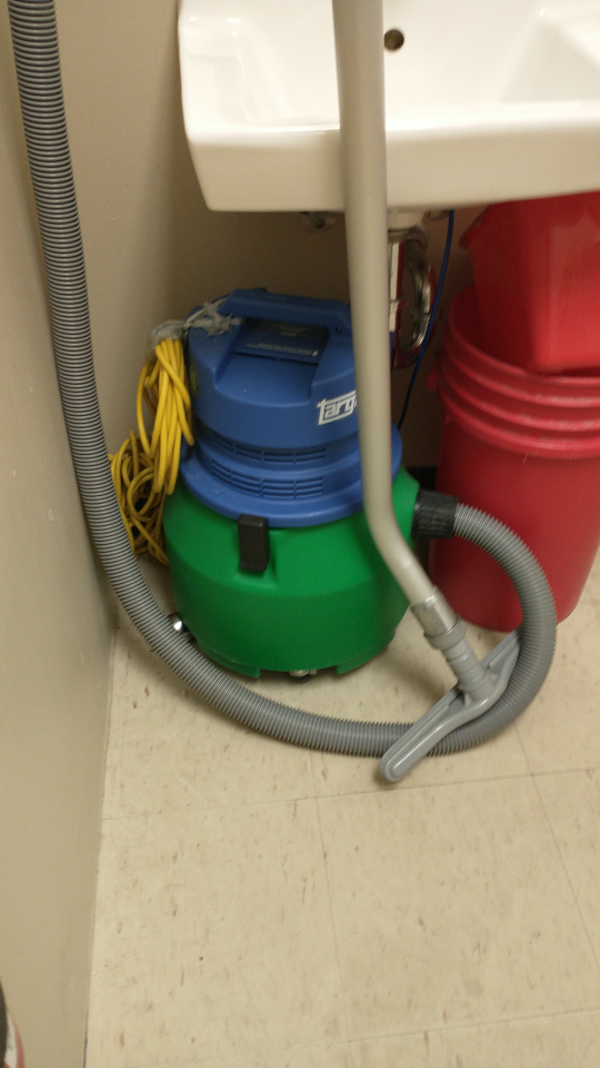 #freecycle Industrial Vacuum...