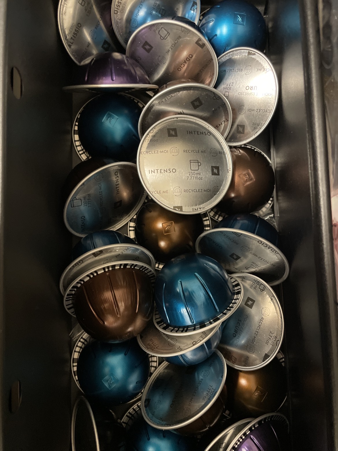 Nespresso Machine - photo 2
