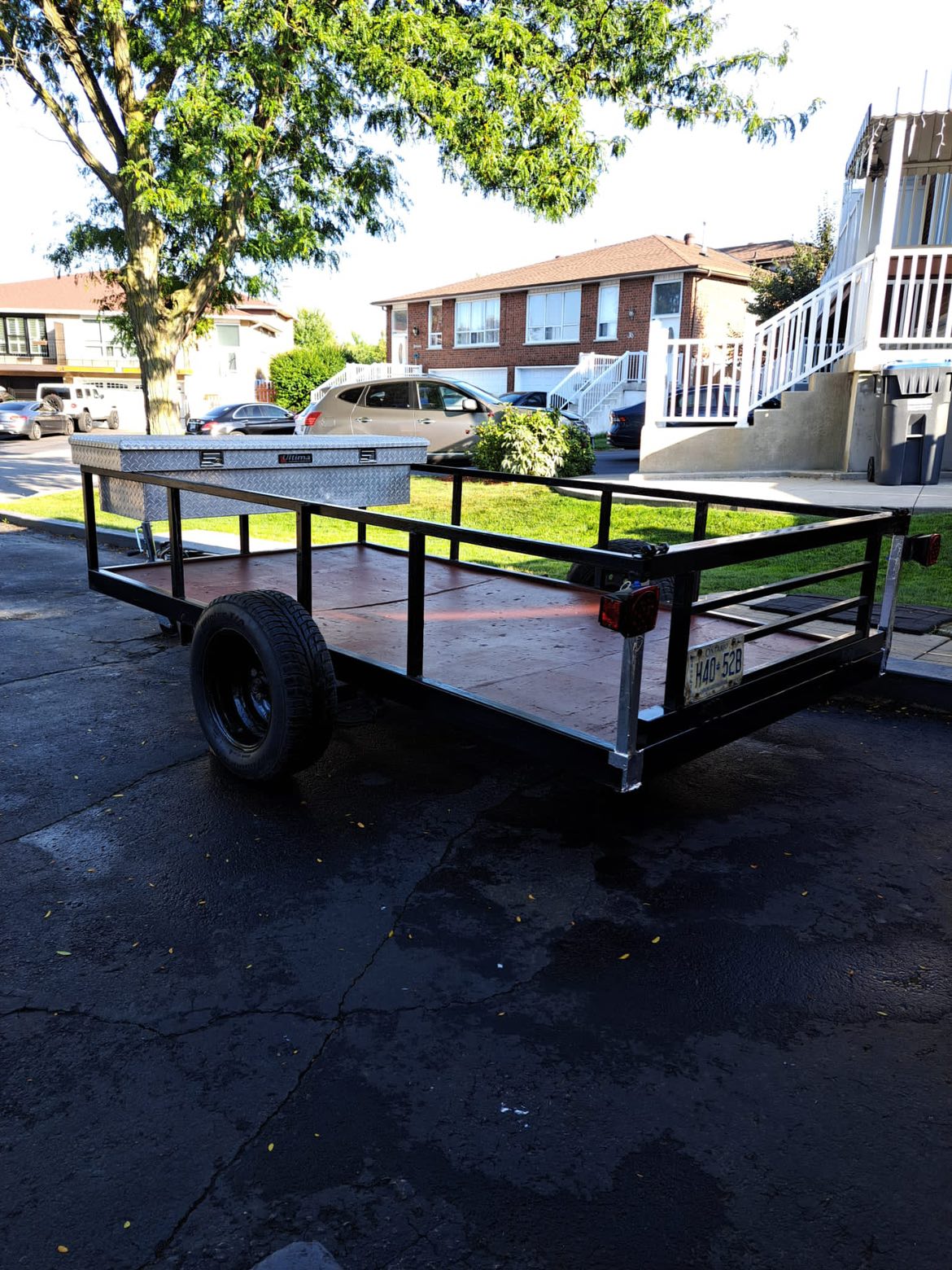 Trailer - photo 2